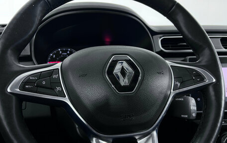 Renault Arkana I, 2019 год, 1 677 000 рублей, 11 фотография