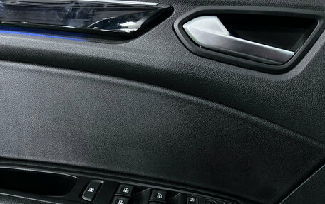 Renault Arkana I, 2019 год, 1 677 000 рублей, 18 фотография