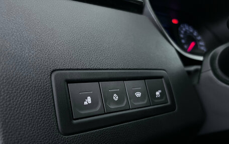 Renault Arkana I, 2019 год, 1 677 000 рублей, 19 фотография