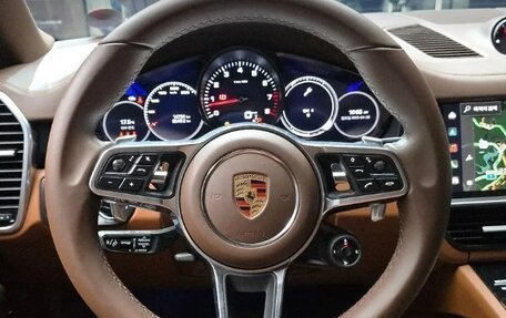 Porsche Cayenne III, 2023 год, 12 719 600 рублей, 4 фотография