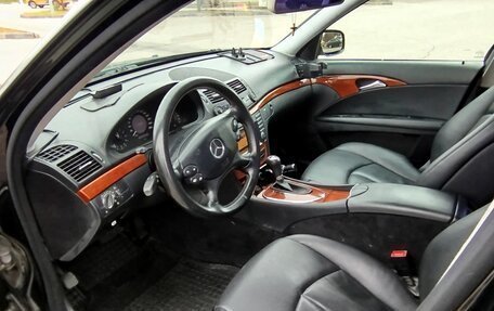 Mercedes-Benz E-Класс, 2007 год, 850 000 рублей, 7 фотография