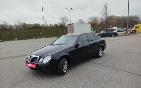 Mercedes-Benz E-Класс, 2007 год, 850 000 рублей, 3 фотография