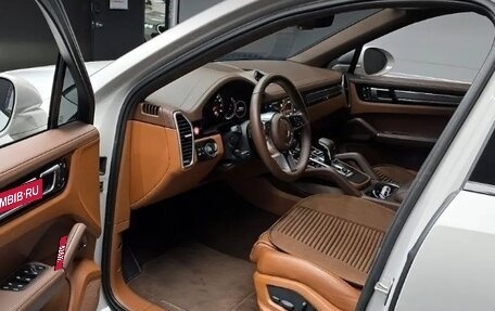 Porsche Cayenne III, 2023 год, 12 719 600 рублей, 5 фотография