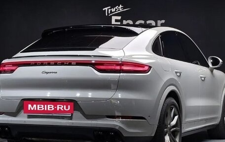 Porsche Cayenne III, 2023 год, 12 719 600 рублей, 2 фотография