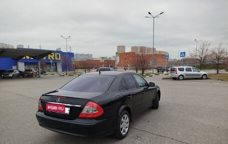 Mercedes-Benz E-Класс, 2007 год, 850 000 рублей, 6 фотография