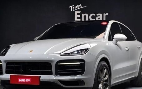 Porsche Cayenne III, 2023 год, 12 719 600 рублей, 1 фотография