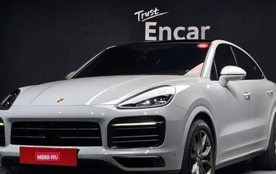 Porsche Cayenne III, 2023 год, 12 719 600 рублей, 1 фотография
