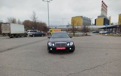 Mercedes-Benz E-Класс, 2007 год, 850 000 рублей, 1 фотография