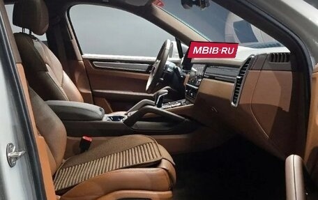 Porsche Cayenne III, 2023 год, 12 719 600 рублей, 6 фотография