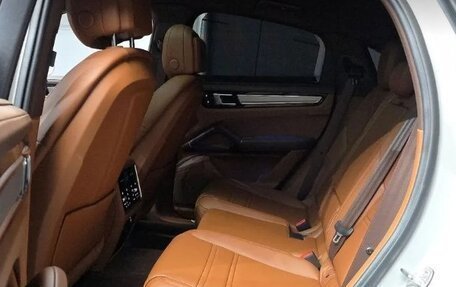 Porsche Cayenne III, 2023 год, 12 719 600 рублей, 7 фотография