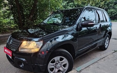 Suzuki Grand Vitara, 2008 год, 949 000 рублей, 1 фотография