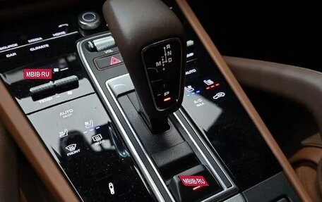 Porsche Cayenne III, 2023 год, 12 719 600 рублей, 11 фотография