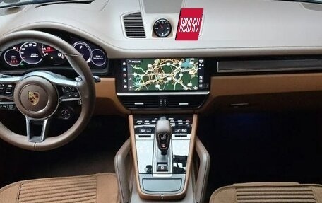 Porsche Cayenne III, 2023 год, 12 719 600 рублей, 9 фотография