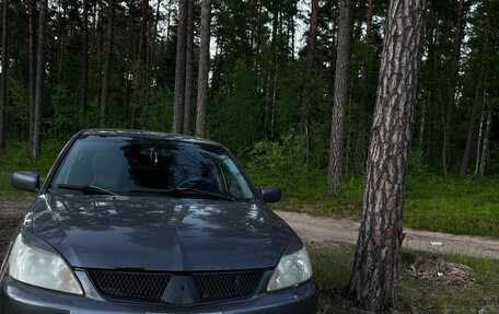 Mitsubishi Lancer IX, 2004 год, 295 000 рублей, 2 фотография