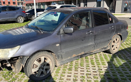 Mitsubishi Lancer IX, 2004 год, 295 000 рублей, 4 фотография