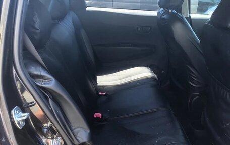 Toyota Vitz, 2011 год, 620 000 рублей, 7 фотография