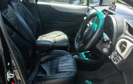 Toyota Vitz, 2011 год, 620 000 рублей, 8 фотография