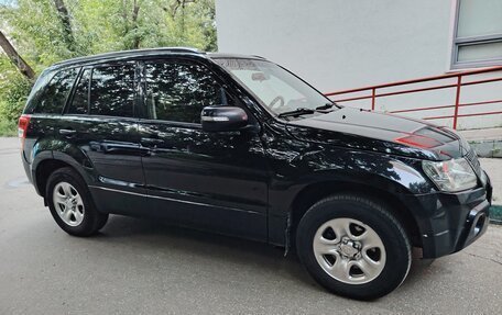 Suzuki Grand Vitara, 2008 год, 949 000 рублей, 5 фотография