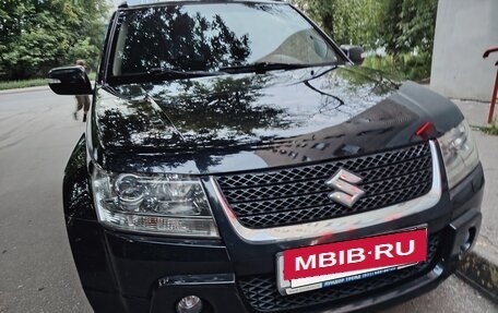 Suzuki Grand Vitara, 2008 год, 949 000 рублей, 3 фотография