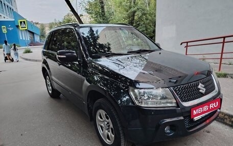 Suzuki Grand Vitara, 2008 год, 949 000 рублей, 4 фотография