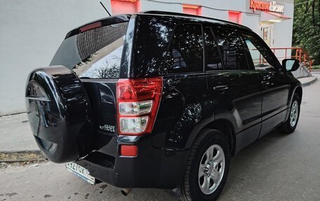 Suzuki Grand Vitara, 2008 год, 949 000 рублей, 6 фотография