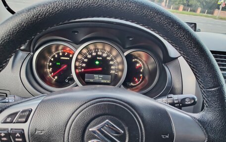 Suzuki Grand Vitara, 2008 год, 949 000 рублей, 11 фотография