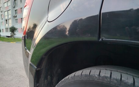 Suzuki Grand Vitara, 2008 год, 949 000 рублей, 14 фотография