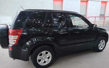 Suzuki Grand Vitara, 2008 год, 949 000 рублей, 7 фотография
