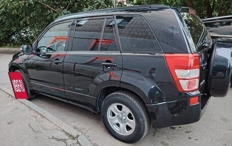 Suzuki Grand Vitara, 2008 год, 949 000 рублей, 10 фотография