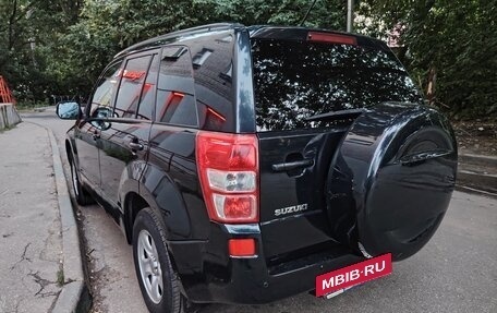 Suzuki Grand Vitara, 2008 год, 949 000 рублей, 9 фотография