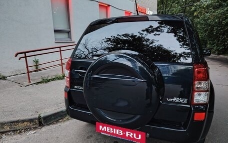 Suzuki Grand Vitara, 2008 год, 949 000 рублей, 8 фотография