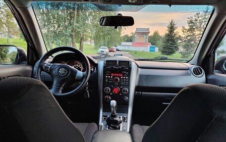 Suzuki Grand Vitara, 2008 год, 949 000 рублей, 35 фотография