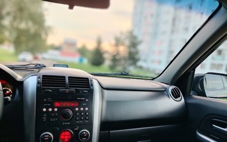 Suzuki Grand Vitara, 2008 год, 949 000 рублей, 36 фотография