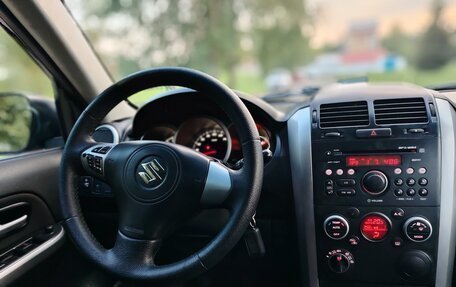 Suzuki Grand Vitara, 2008 год, 949 000 рублей, 37 фотография