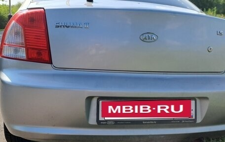 KIA Shuma II, 2004 год, 370 000 рублей, 8 фотография