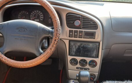 KIA Shuma II, 2004 год, 370 000 рублей, 25 фотография