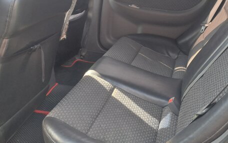 KIA Shuma II, 2004 год, 370 000 рублей, 23 фотография