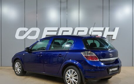 Opel Astra H, 2011 год, 499 000 рублей, 2 фотография