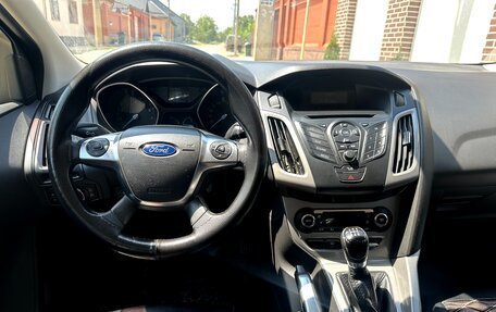 Ford Focus III, 2012 год, 785 000 рублей, 5 фотография