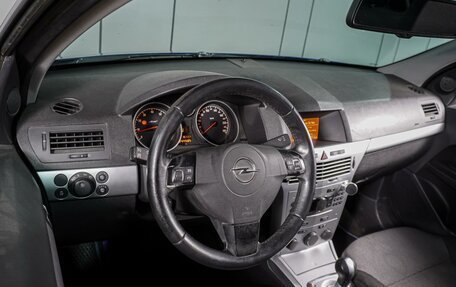 Opel Astra H, 2011 год, 499 000 рублей, 6 фотография