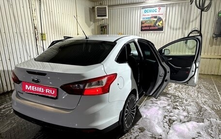 Ford Focus III, 2012 год, 785 000 рублей, 4 фотография