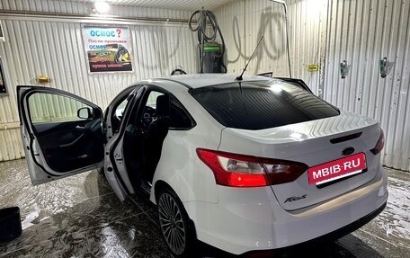 Ford Focus III, 2012 год, 785 000 рублей, 2 фотография