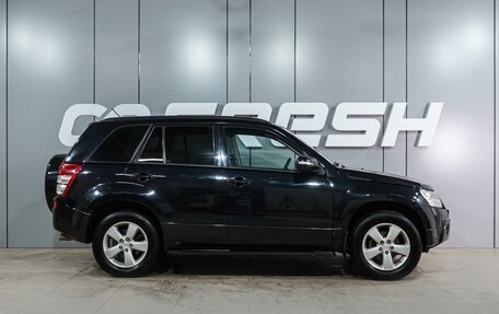 Suzuki Grand Vitara, 2008 год, 1 059 000 рублей, 5 фотография