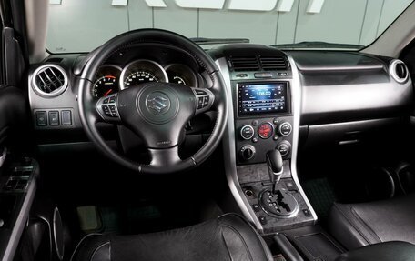 Suzuki Grand Vitara, 2008 год, 1 059 000 рублей, 6 фотография