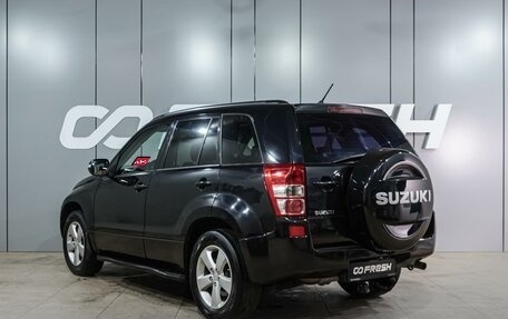 Suzuki Grand Vitara, 2008 год, 1 059 000 рублей, 2 фотография