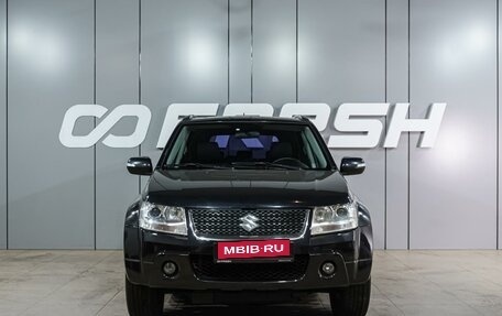 Suzuki Grand Vitara, 2008 год, 1 059 000 рублей, 3 фотография