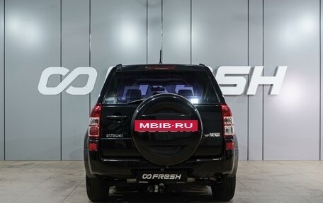 Suzuki Grand Vitara, 2008 год, 1 059 000 рублей, 4 фотография