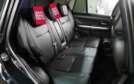 Suzuki Grand Vitara, 2008 год, 1 059 000 рублей, 7 фотография