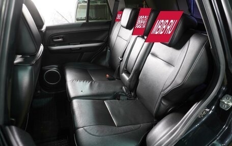 Suzuki Grand Vitara, 2008 год, 1 059 000 рублей, 9 фотография