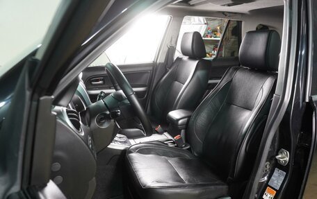 Suzuki Grand Vitara, 2008 год, 1 059 000 рублей, 10 фотография